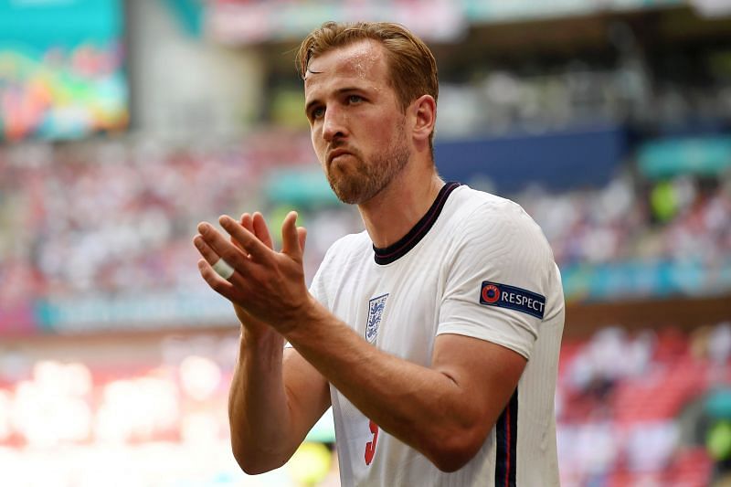 England v Croatia - UEFA Euro 2020: Group D